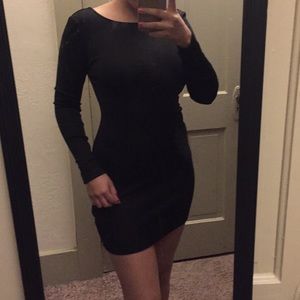 🌼3 for 15$🌼H&M long sleeve dress